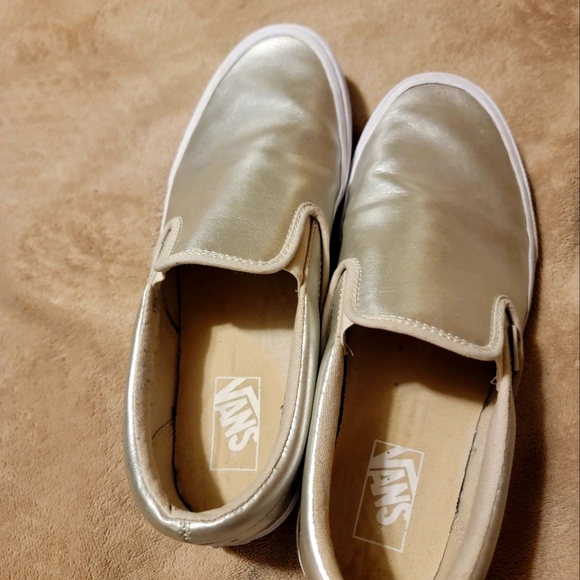 Vans Shoes - Vans Slip-on s